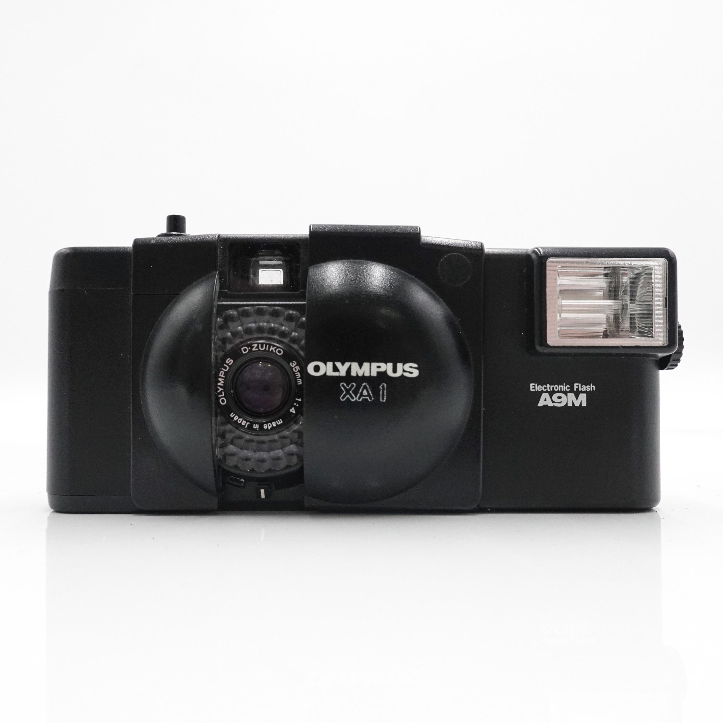 Olympus xa - Etsy 日本