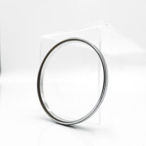 Filtro UV vintage Canon Skylight 1A de 48 mm - VGC imagen 3