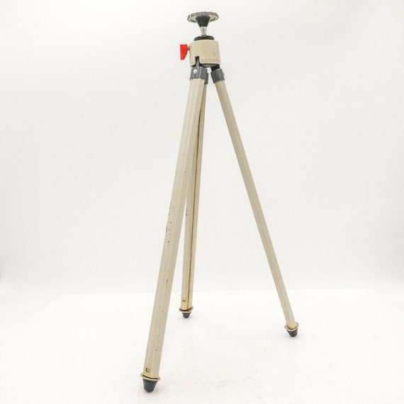 stabilo 1114 trípode con cabezal de bola. - Etsy España