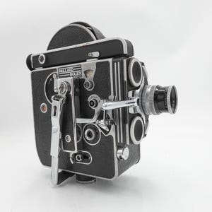 Bolex h16 rex 5 - Etsy 日本