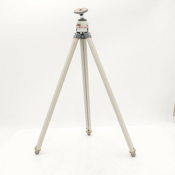 stabilo 1114 trípode con cabezal de bola. - Etsy España