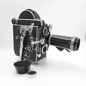 Super 16mm bolex - Etsy 日本