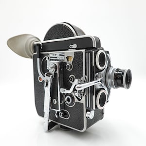 Bolex h16 rex 5 - Etsy 日本