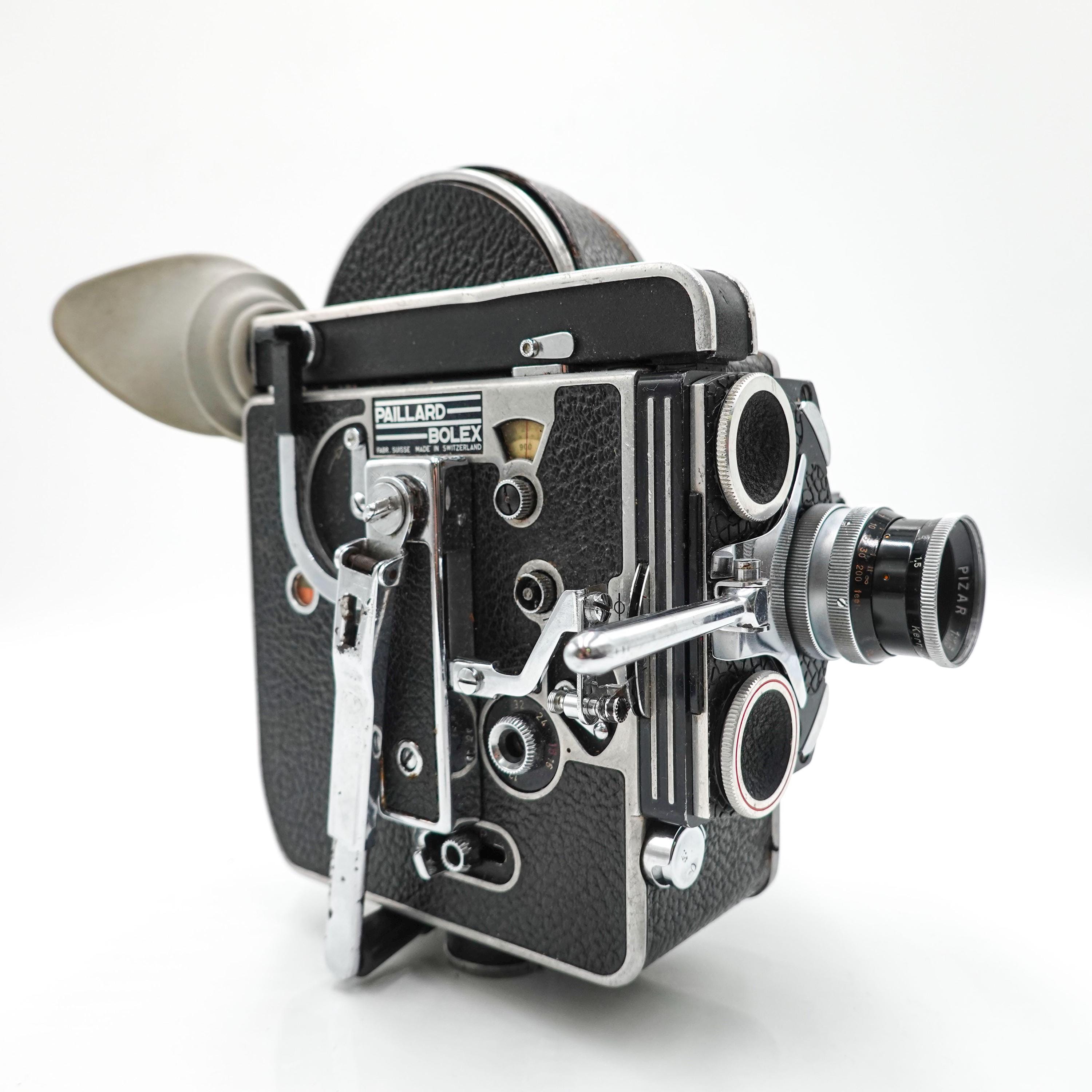 クラシックカメラ　bolex 　撮影機　レトロカメラ ボレックス レトロポップ クラシックカメラ bolex 撮影機 レトロカメラ ボレックス レトロ