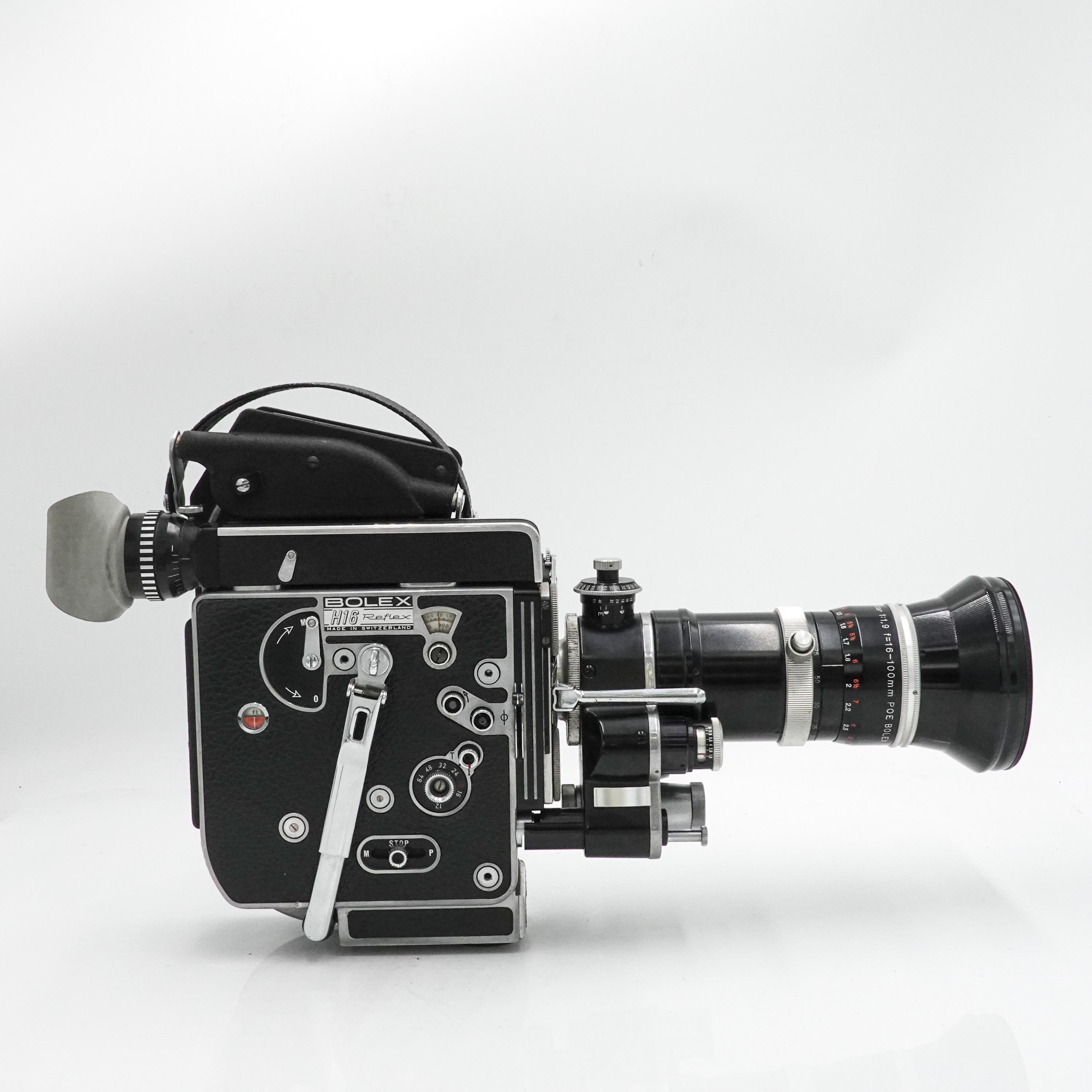 Bolex h16 rex 5 - Etsy 日本