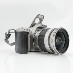 Nikon f55 - Etsy 日本