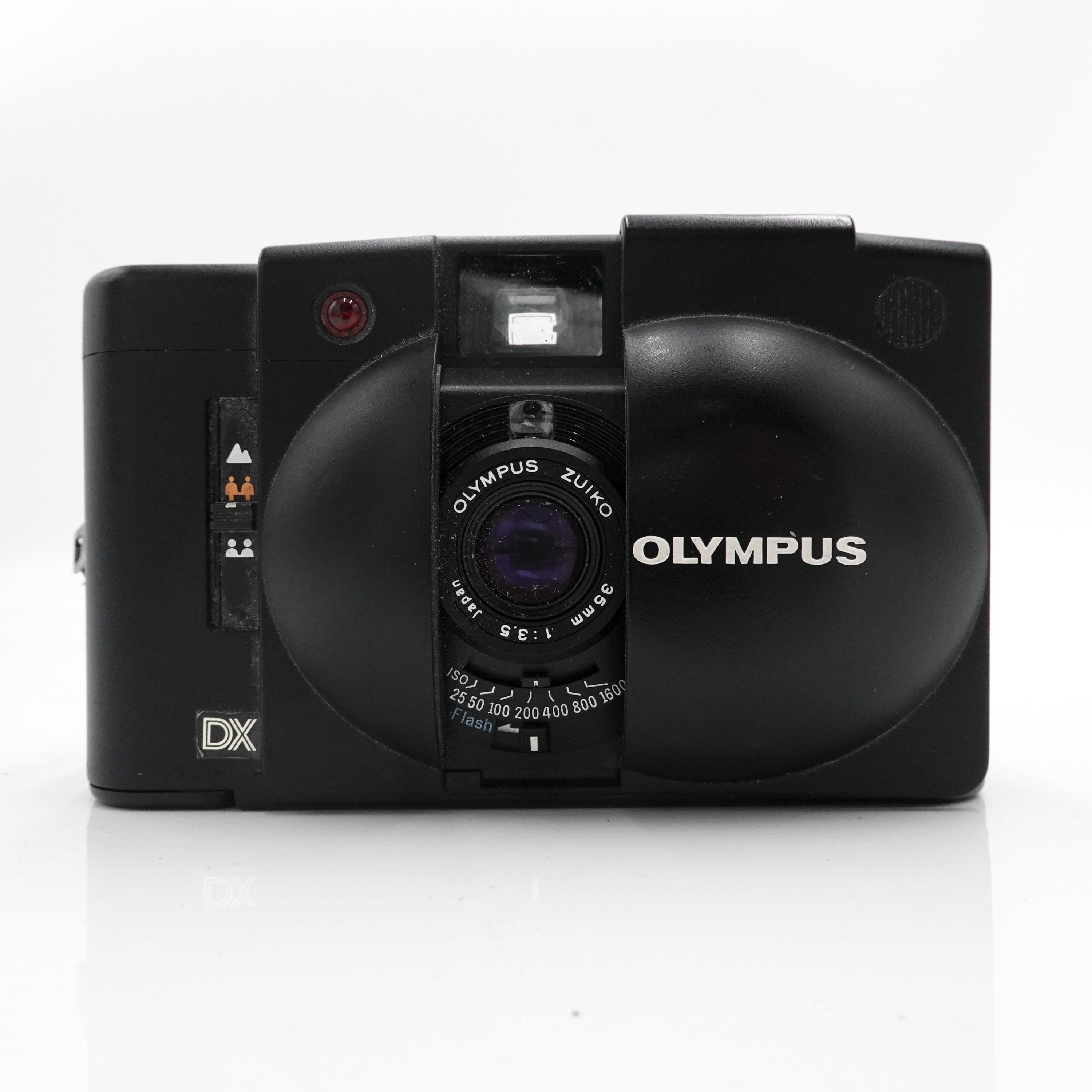 80s Olympus - Etsy