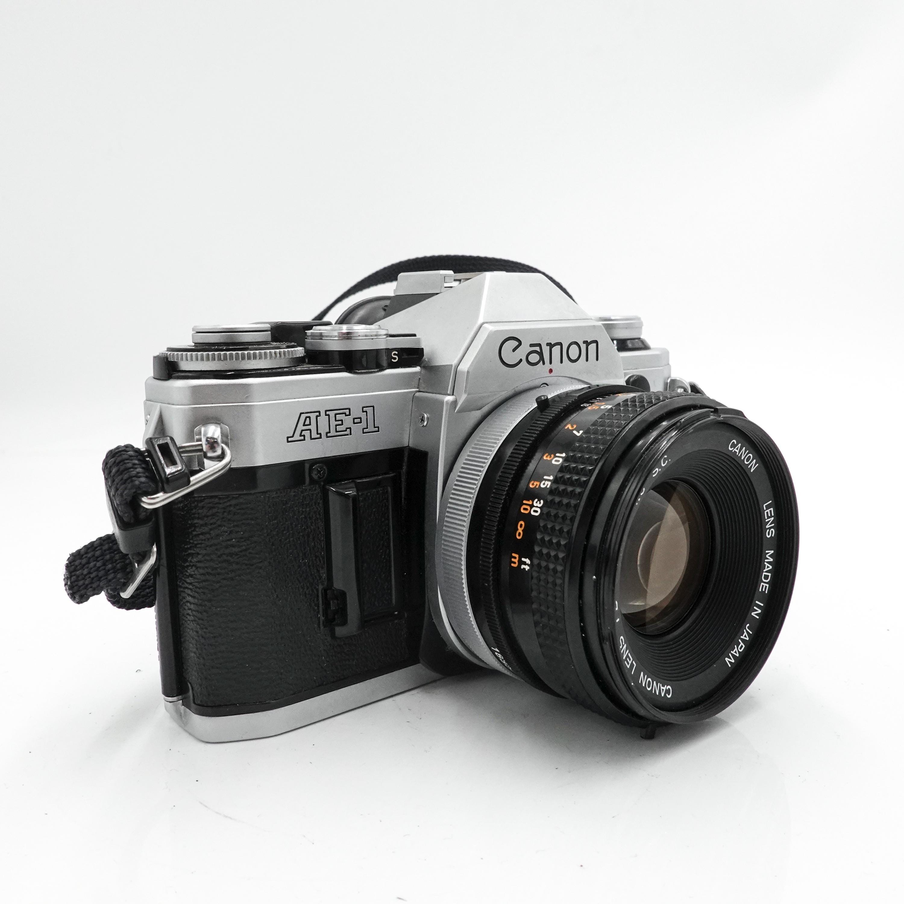 Canon canonet - Etsy 日本