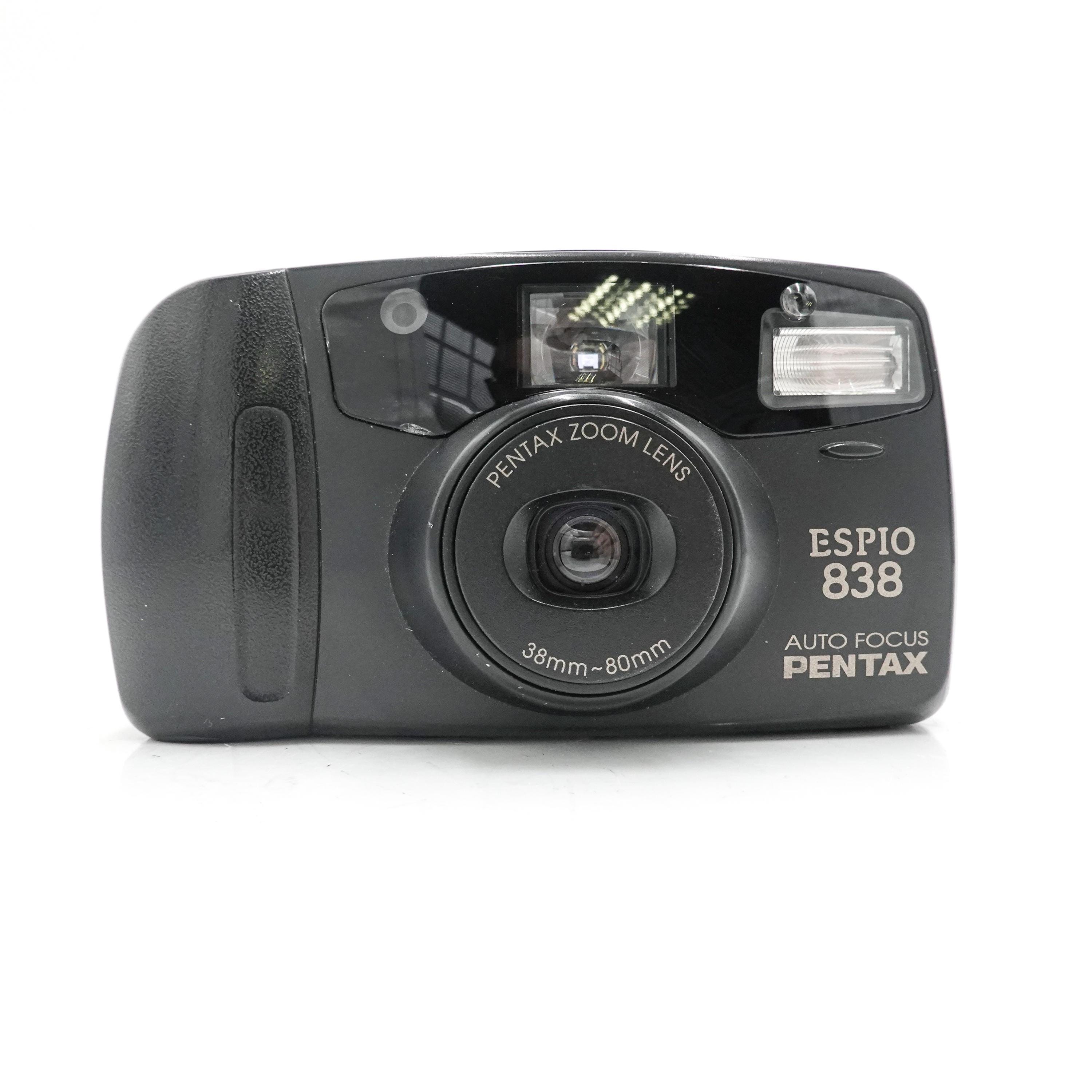 Pentax Espio - Etsy