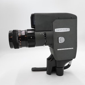 Paillard Bolex B8L ダブル8mm映画用シネフィルムカメラ（レンズ2個