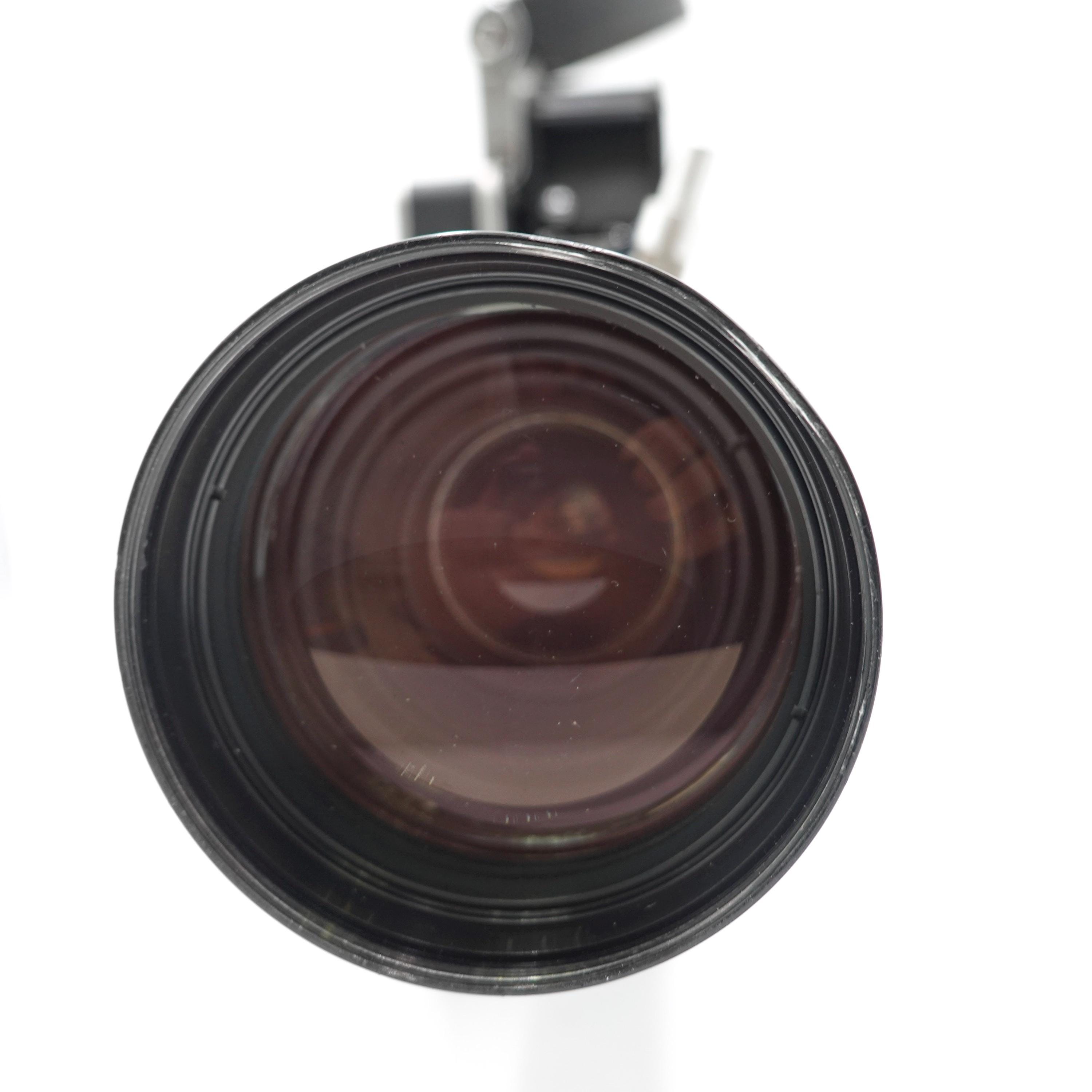 READ! Appareil photo argentique vintage Paillard Bolex H16