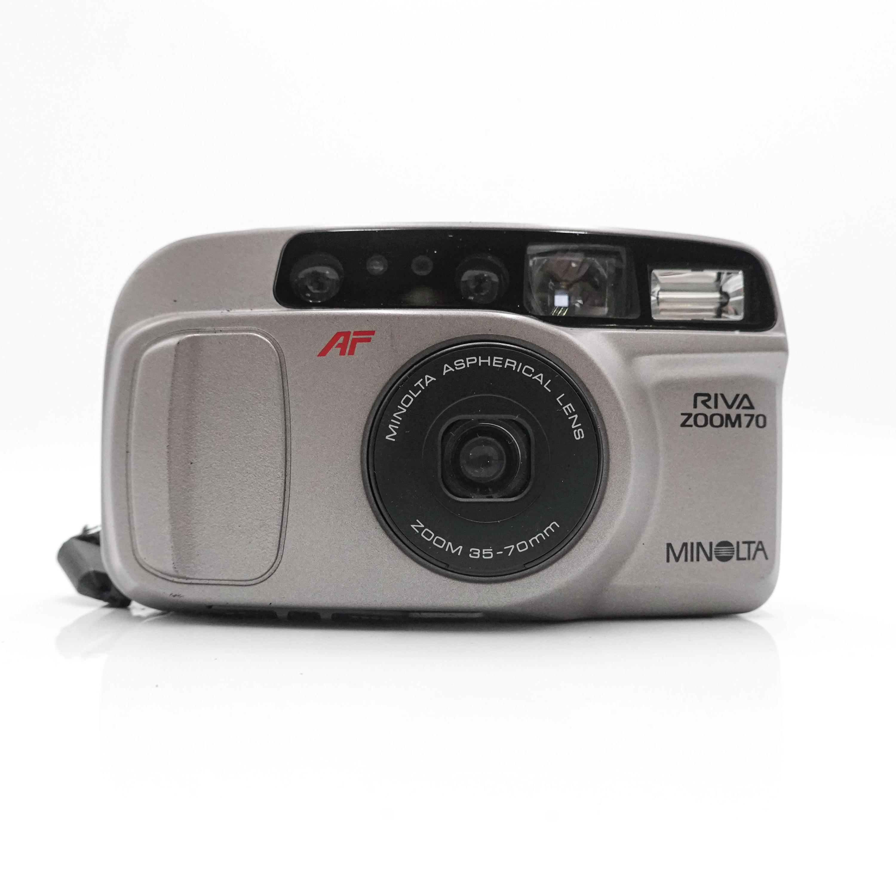 Minolta 70w riva zoom - Etsy 日本