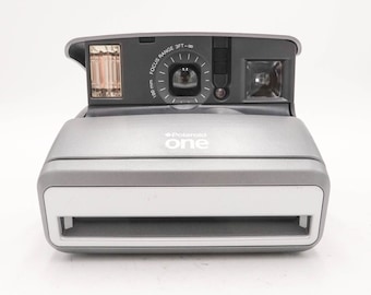 Polaroid one instant film camera - fully working cam-6953