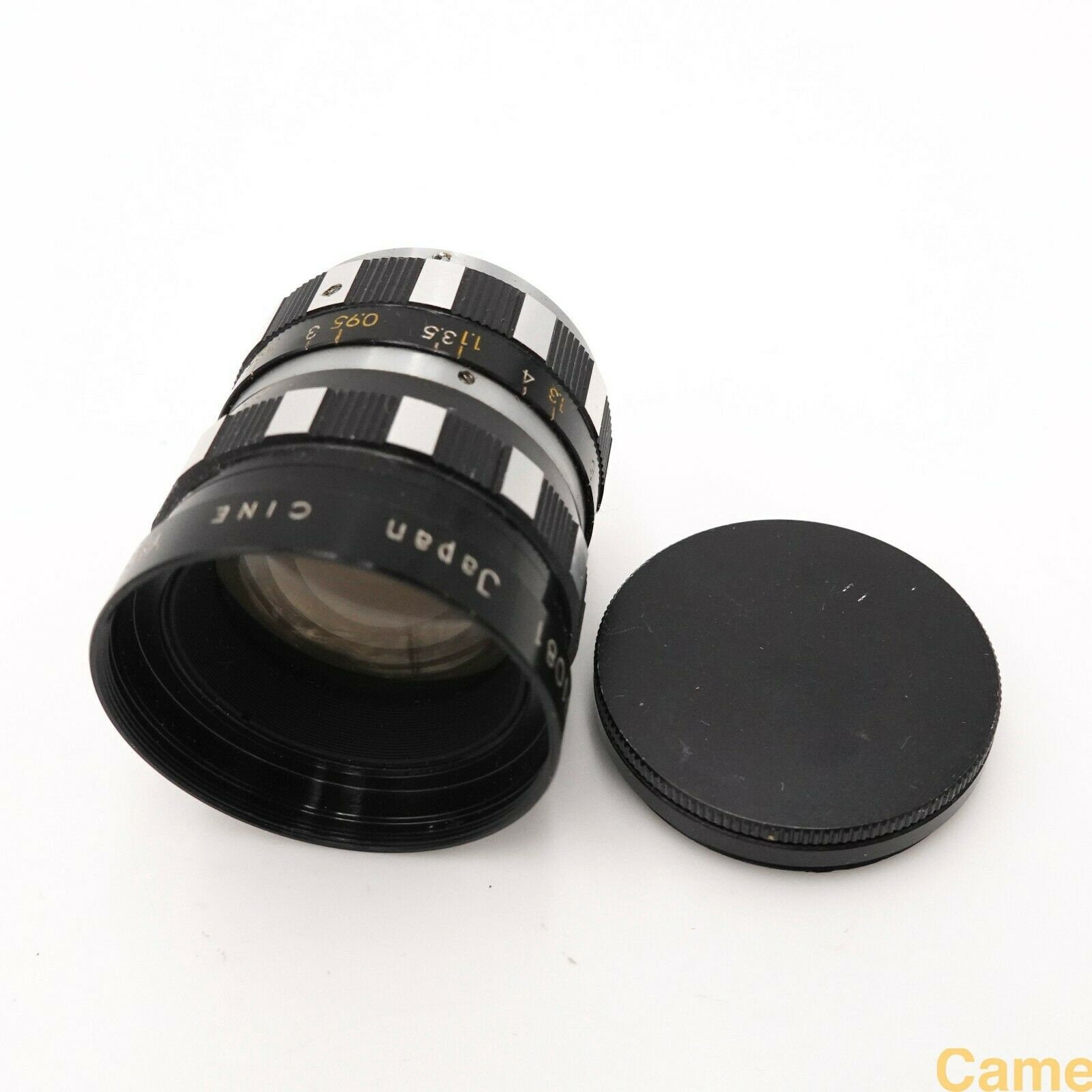 送料無料 限定１ZUNOW YASHINON cine ダブルレンズセット Yashinon-v zunow 38 mm f/1.4 シネプライムレンズ - D マウント