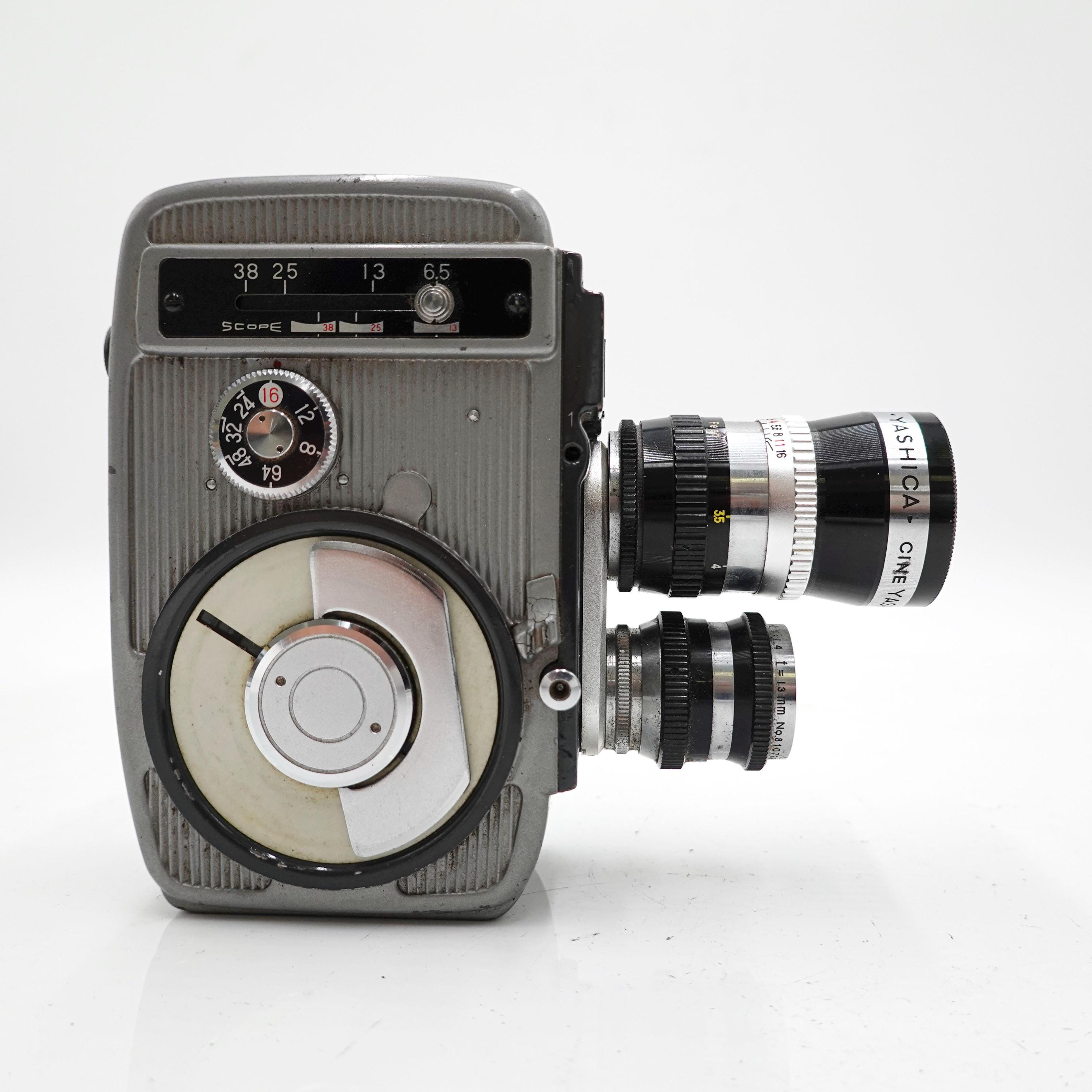 cameracrate - Etsy 日本