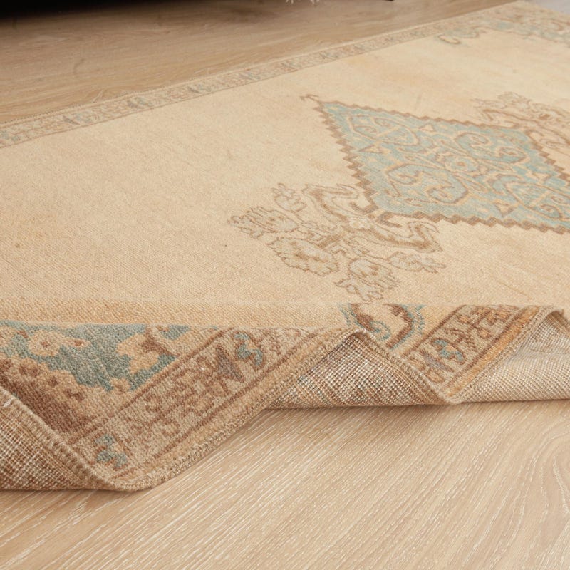 6x14 Oriental Rug - Etsy