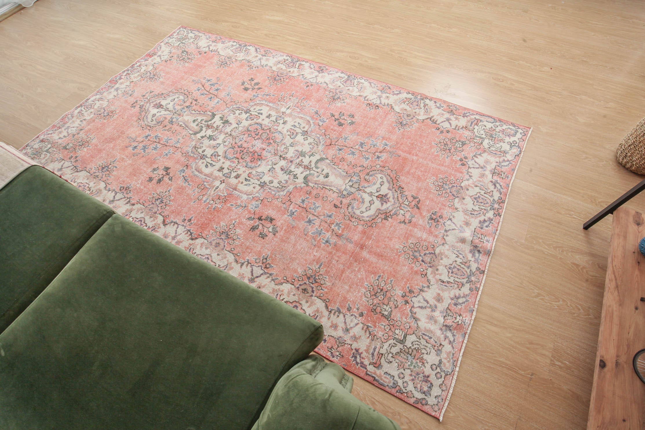 6x9 Sheep Wool Area Rug Dining Room Rug Minimal Living Room Etsy UK