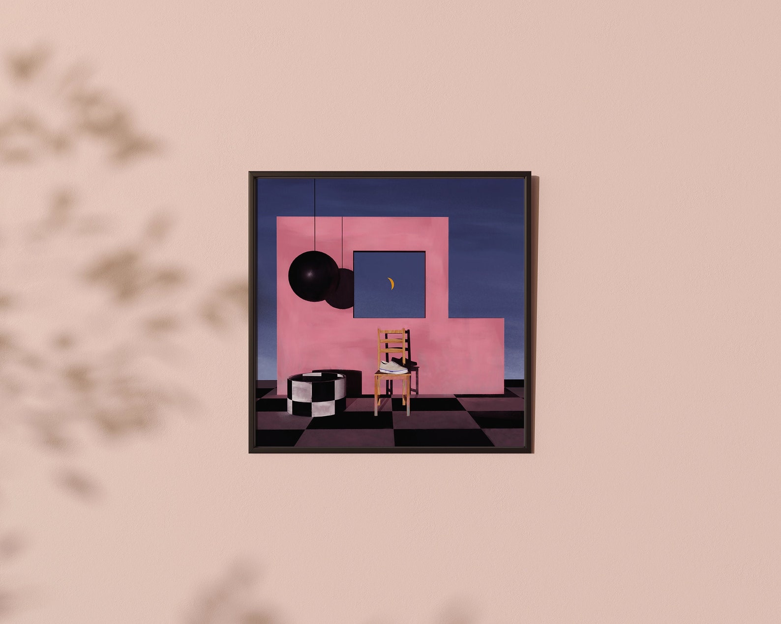 Large Art Print,instant Download Art, Abstract Printable Art,large