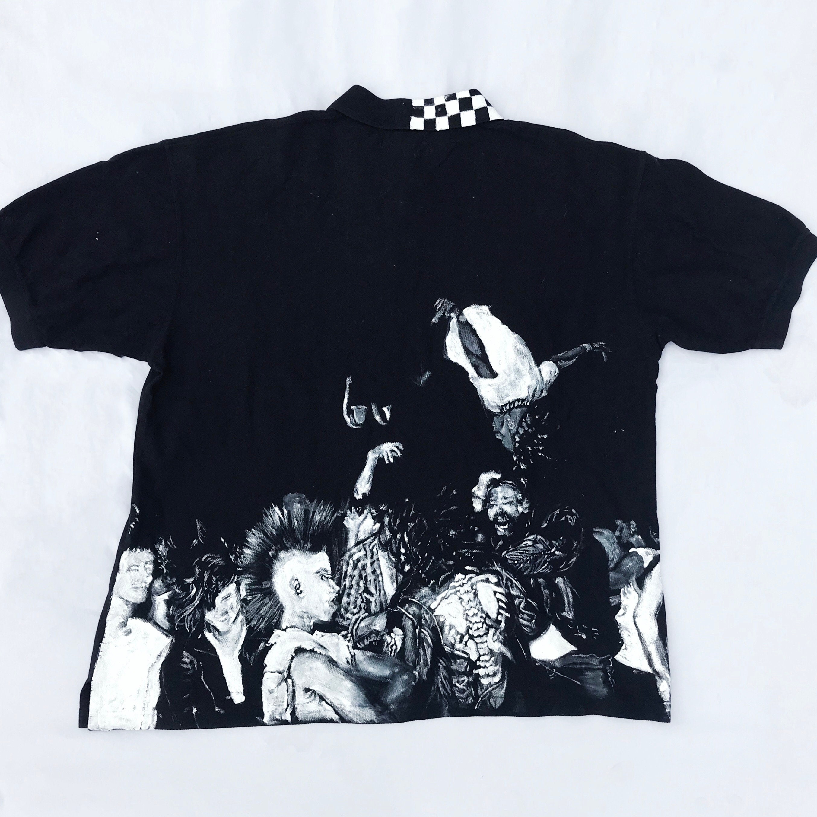 Die Lit - Etsy