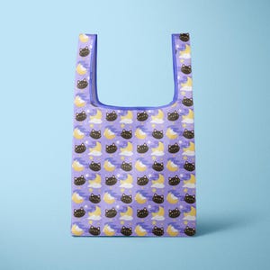 Reusable Shopping Eco Bags image 12