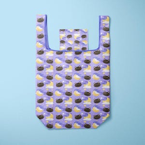 Reusable Shopping Eco Bags image 11