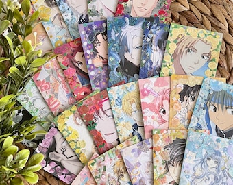 Customizable Decorated Anime/Manhua/Kpop Polco’s *READ DESCRIPTION*