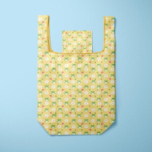 Reusable Shopping Eco Bags image 5