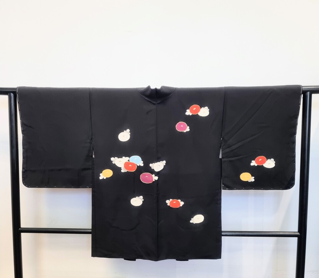 Halee Women's Kimono main image 1