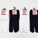 see more listings in the Japanische Socken section