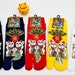 see more listings in the Japanese socks section