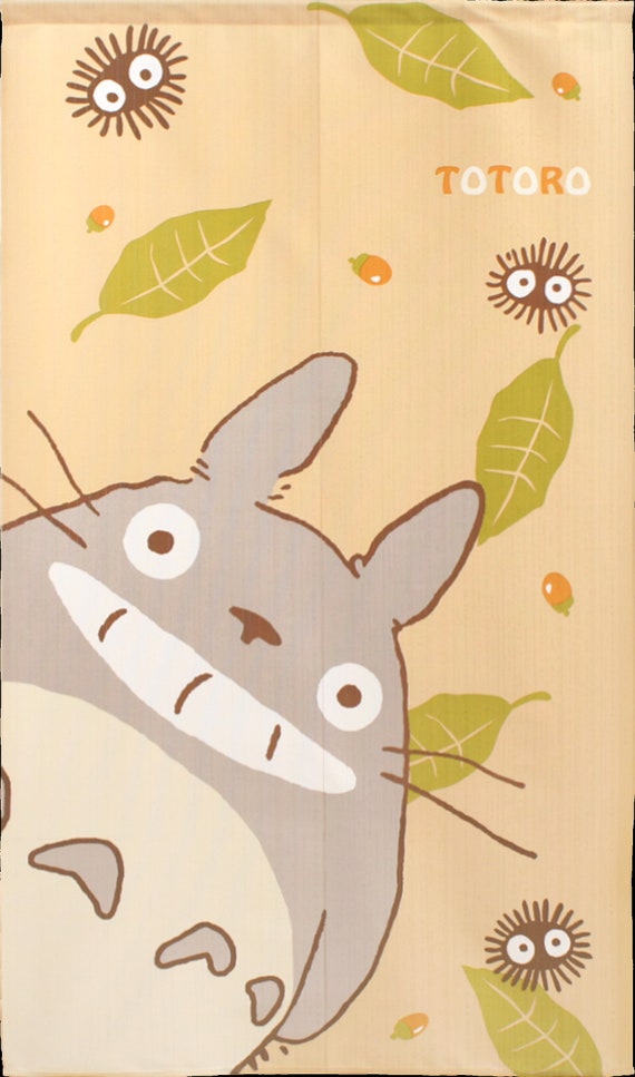 My neighbor totoro tapestry sale