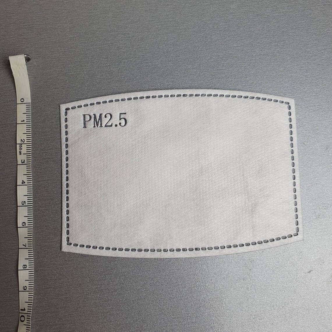 PM2.5 Filter for Masks 5 Layers Filters for Washable Masks | Etsy