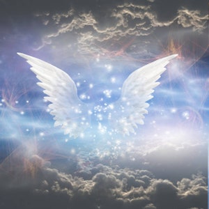 Conseils des anges, message écrit de Spirit pour votre plus grand bien, livraison en 48 heures