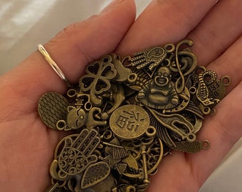 CHARM READING, Written Channeled Message, Within 24 hour Delivery