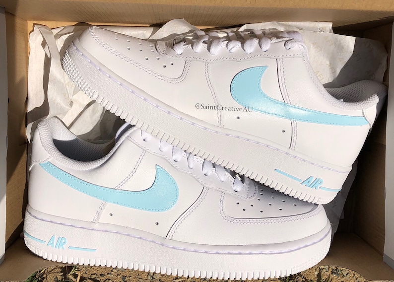 nike air force 1 personnalise