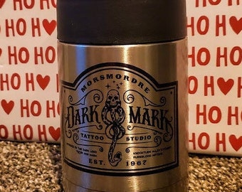 Dark Mark Tattoo Etsy