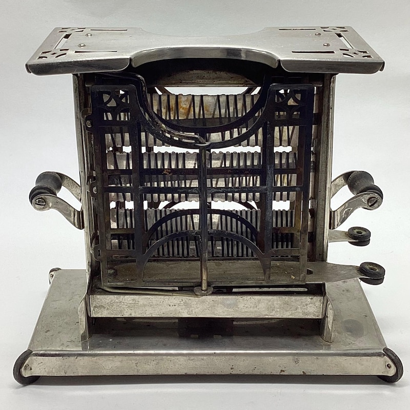 Antique Toasters - Etsy