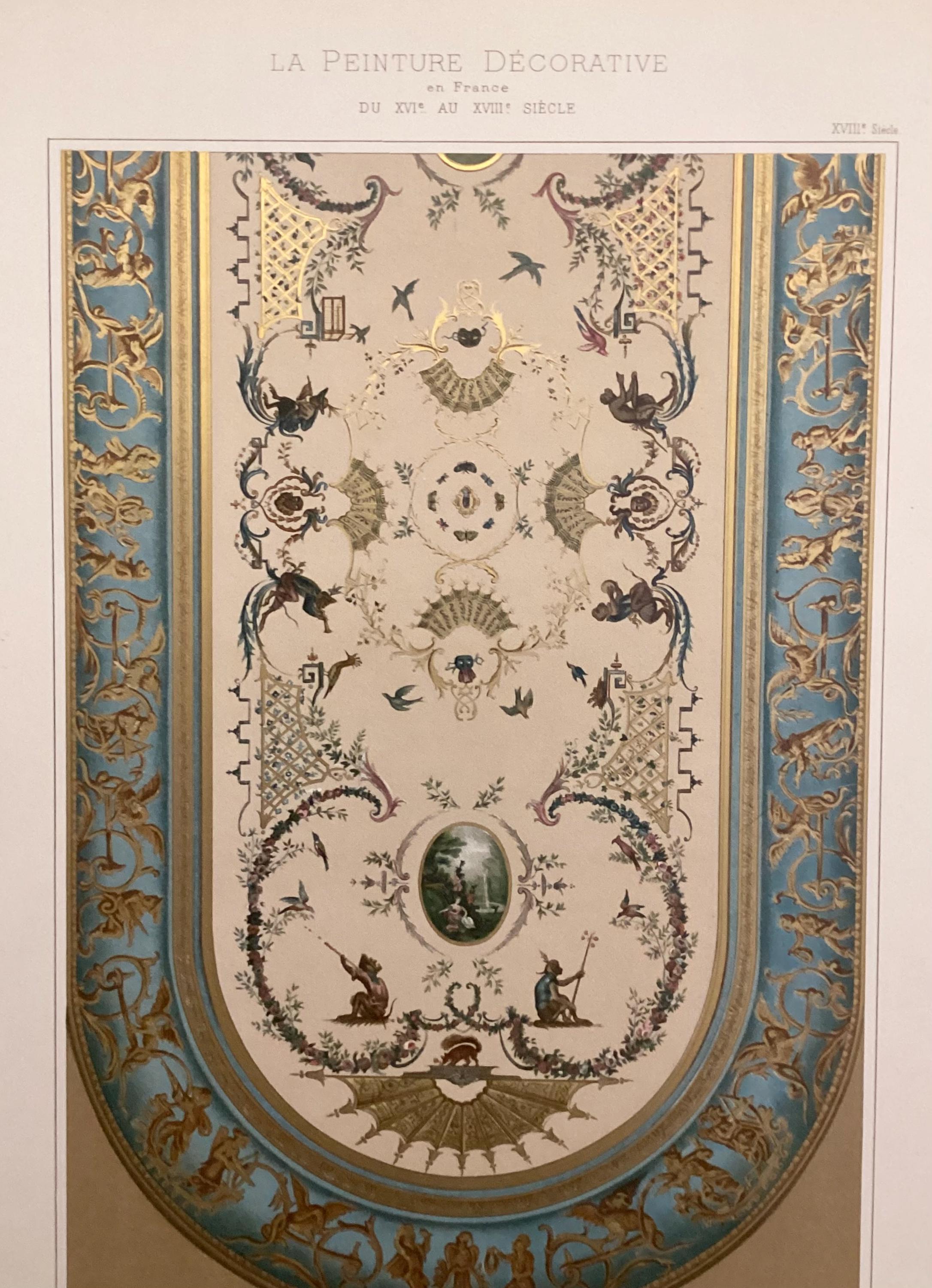 Victorian Bookplates - Etsy