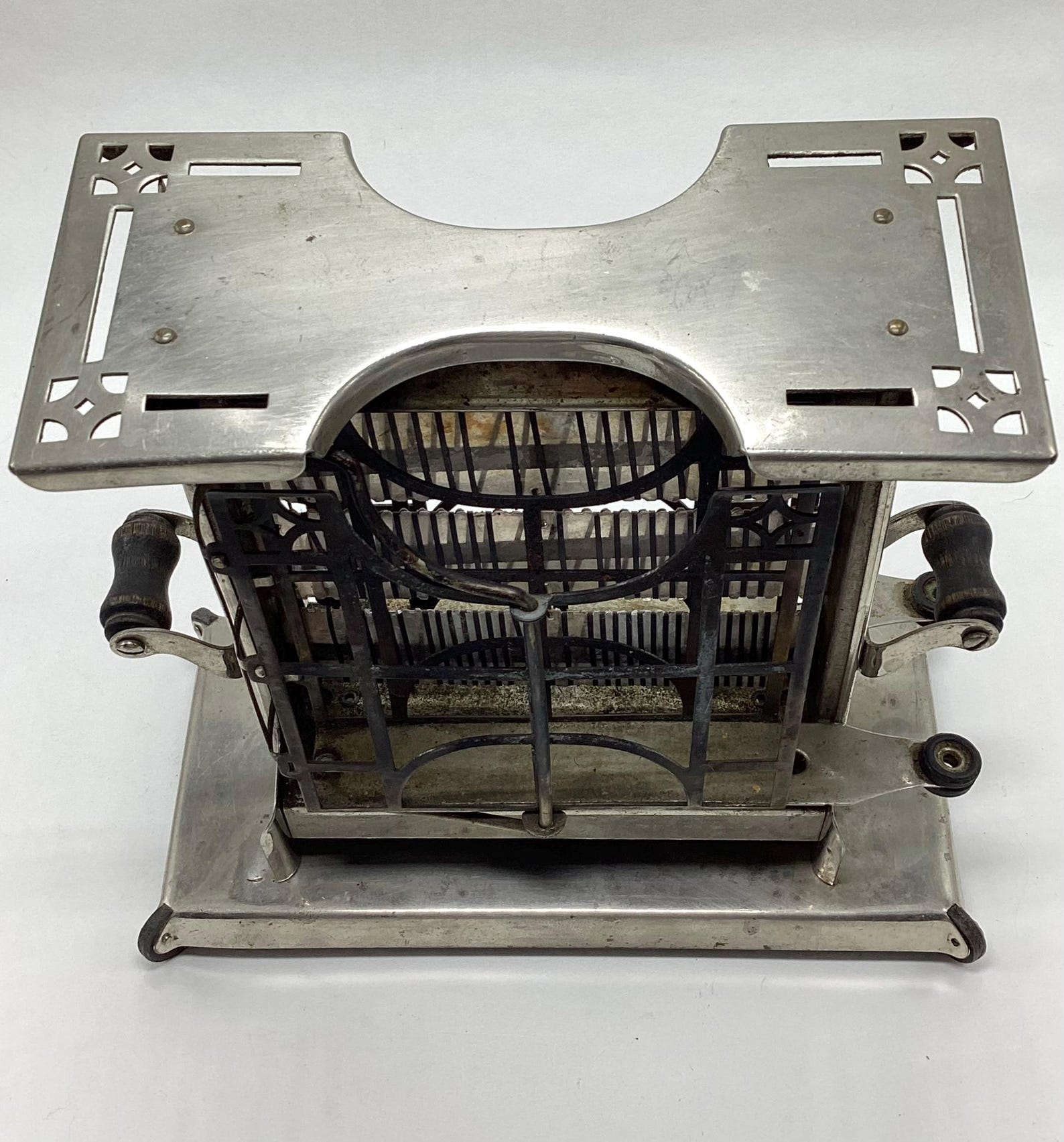 Universal 1922 Art Deco Kitchen Toaster - Etsy