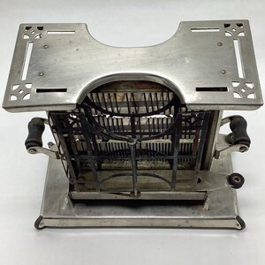 Universal 1922 Art Deco Kitchen Toaster - Etsy