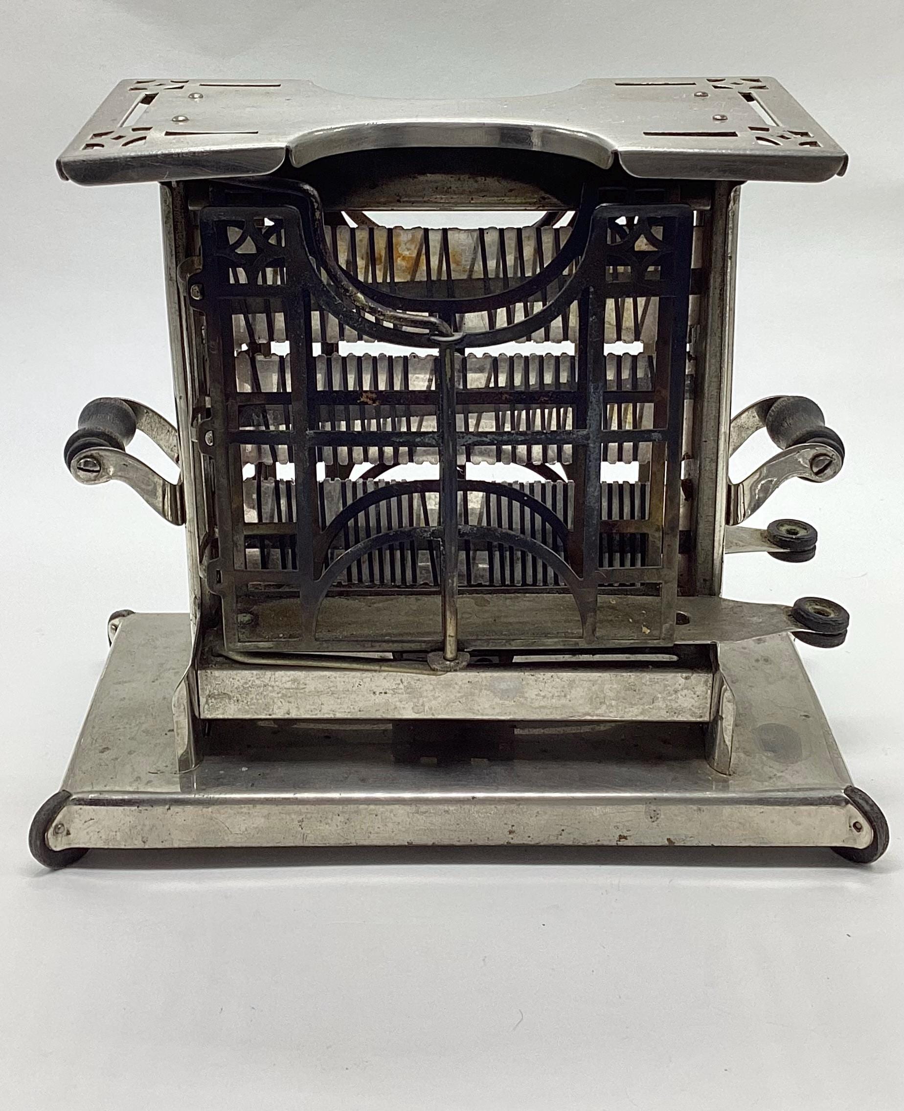 Universal 1922 Art Deco Kitchen Toaster - Etsy