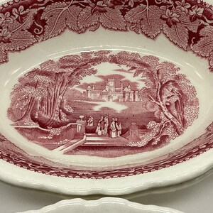 Masons Vista England - Etsy