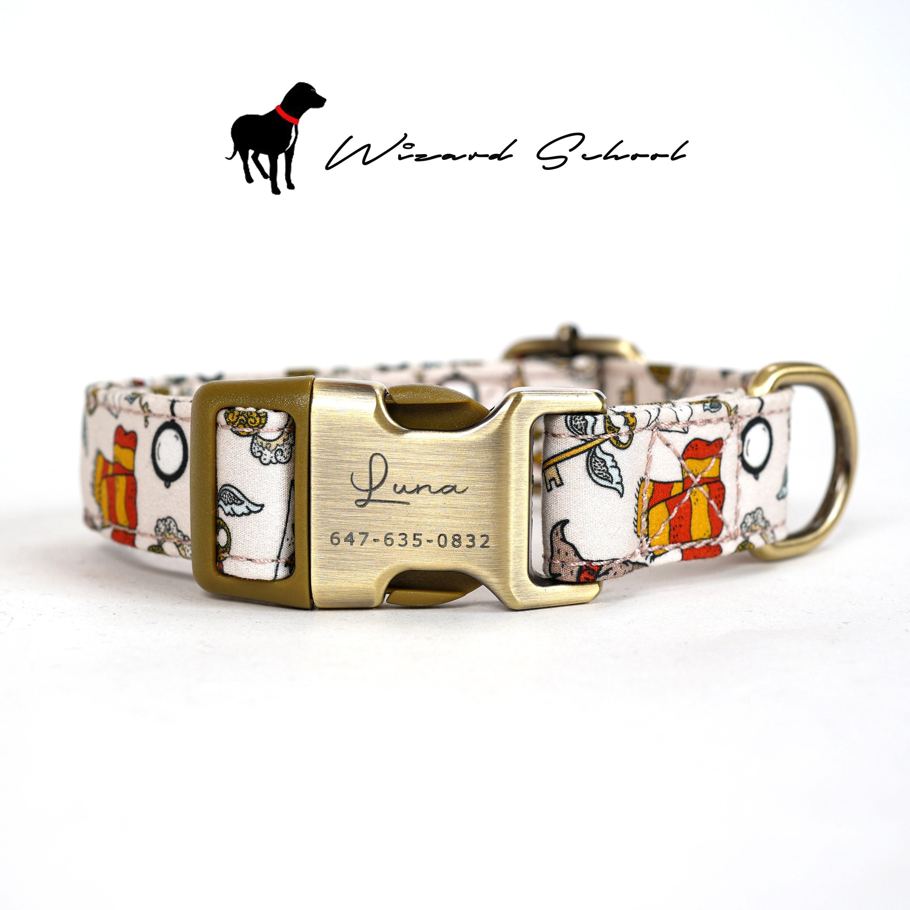 Harry potter dog accessories cheap