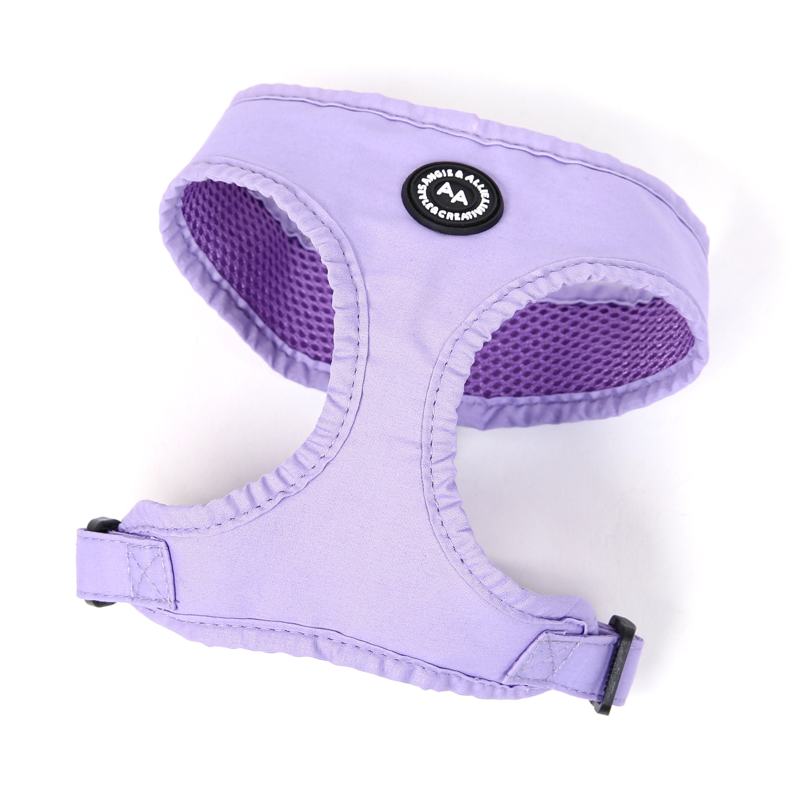 Dog Harness 100 Cotton Handsewn Summer Harness for Puppy Dog Etsy