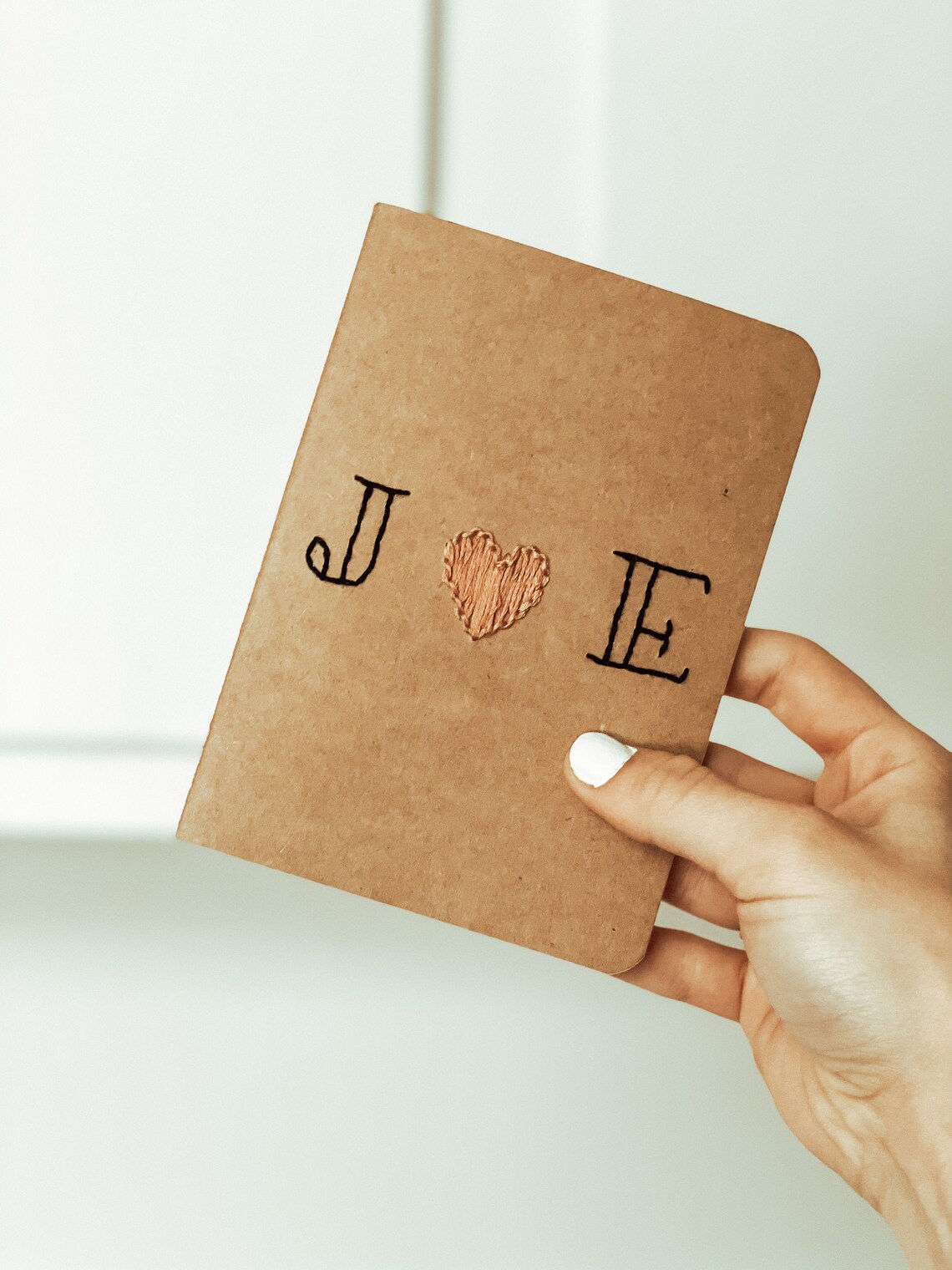 Personalized Journal / Gift For Her / Best Friend Gifts / Self Etsy