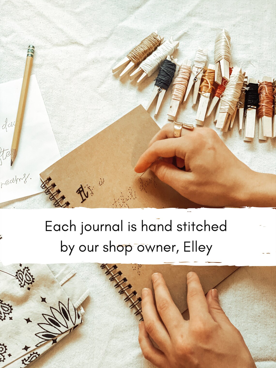 Personalized Journal / Gift For Her / Best Friend Gifts / Self Etsy