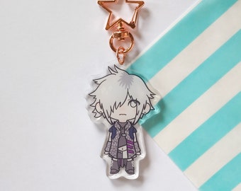 the GazettE 葵 taujan BirthDay KeyHolder The Gazette Taujan Birthday Key Holder | eBay