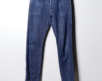 levis 504 w33 l32