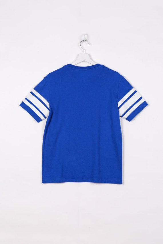 Champion T-shirt in Blue, S - Etsy