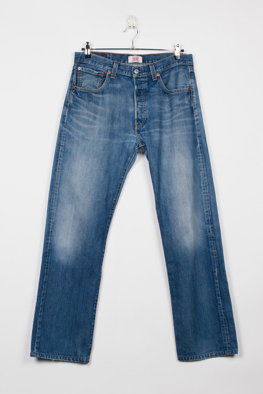 Jeans Levi W33 L32 - Etsy Canada